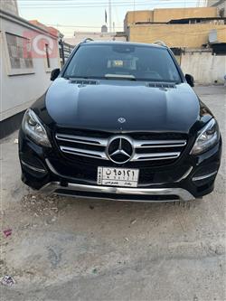 مرسيدس بنز GLE